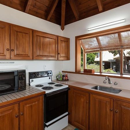 Te Maiki Escape - Russell Holiday Home Exterior foto