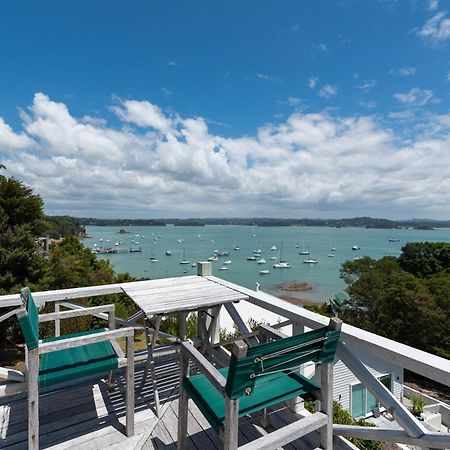 Te Maiki Escape - Russell Holiday Home Exterior foto