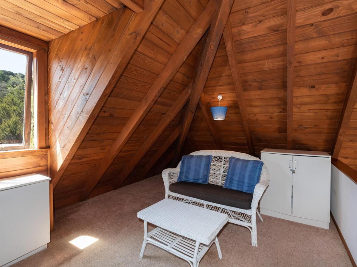 Te Maiki Escape - Russell Holiday Home Exterior foto